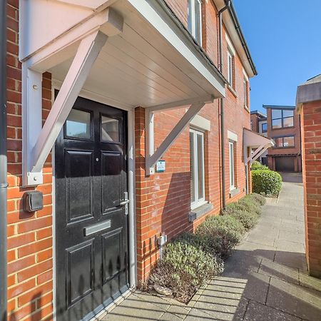 Capstan Cottage - Harbour Cottage With Parking Weymouth Exterior foto