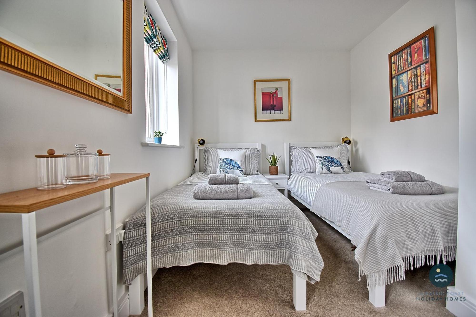 Capstan Cottage - Harbour Cottage With Parking Weymouth Exterior foto