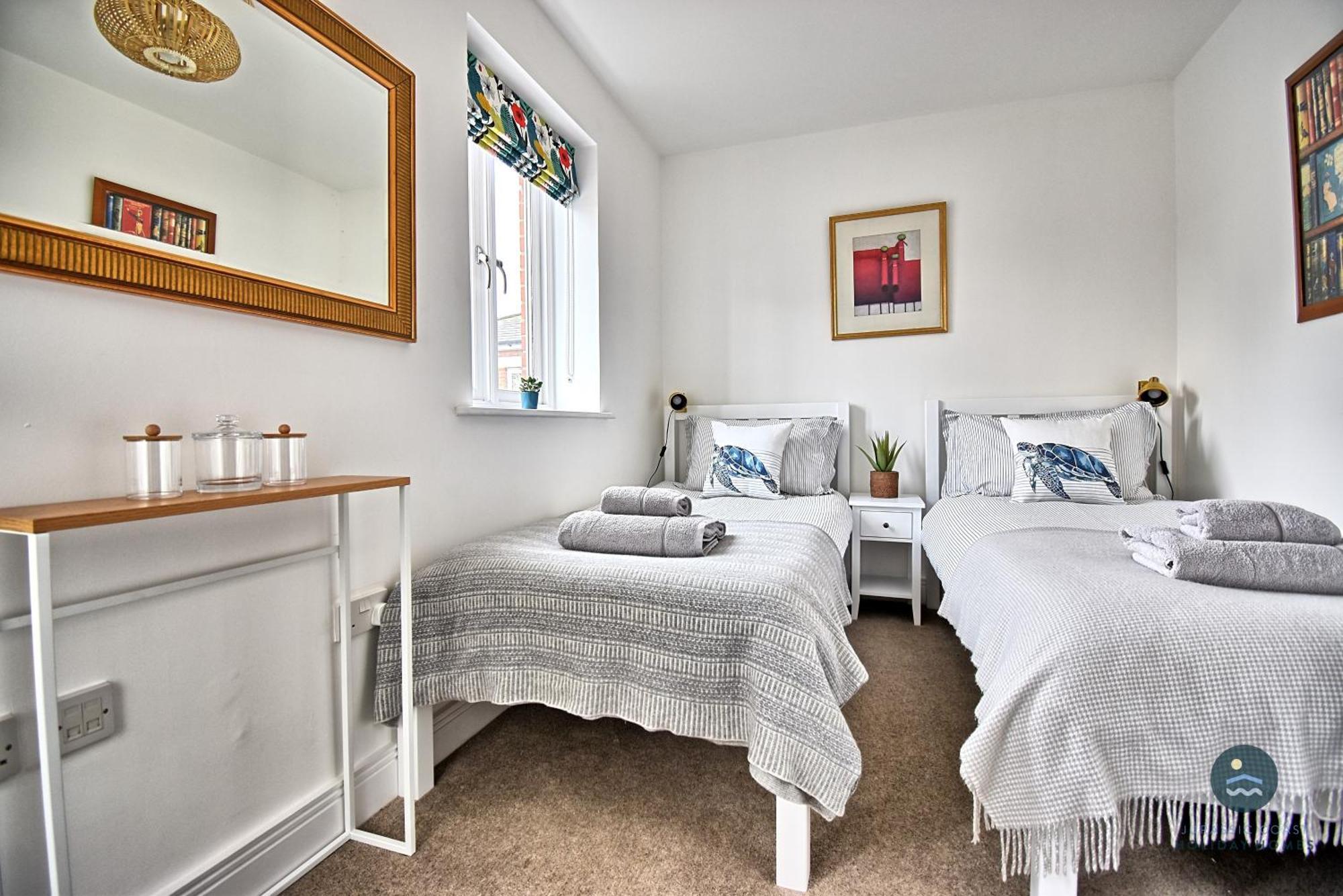 Capstan Cottage - Harbour Cottage With Parking Weymouth Exterior foto