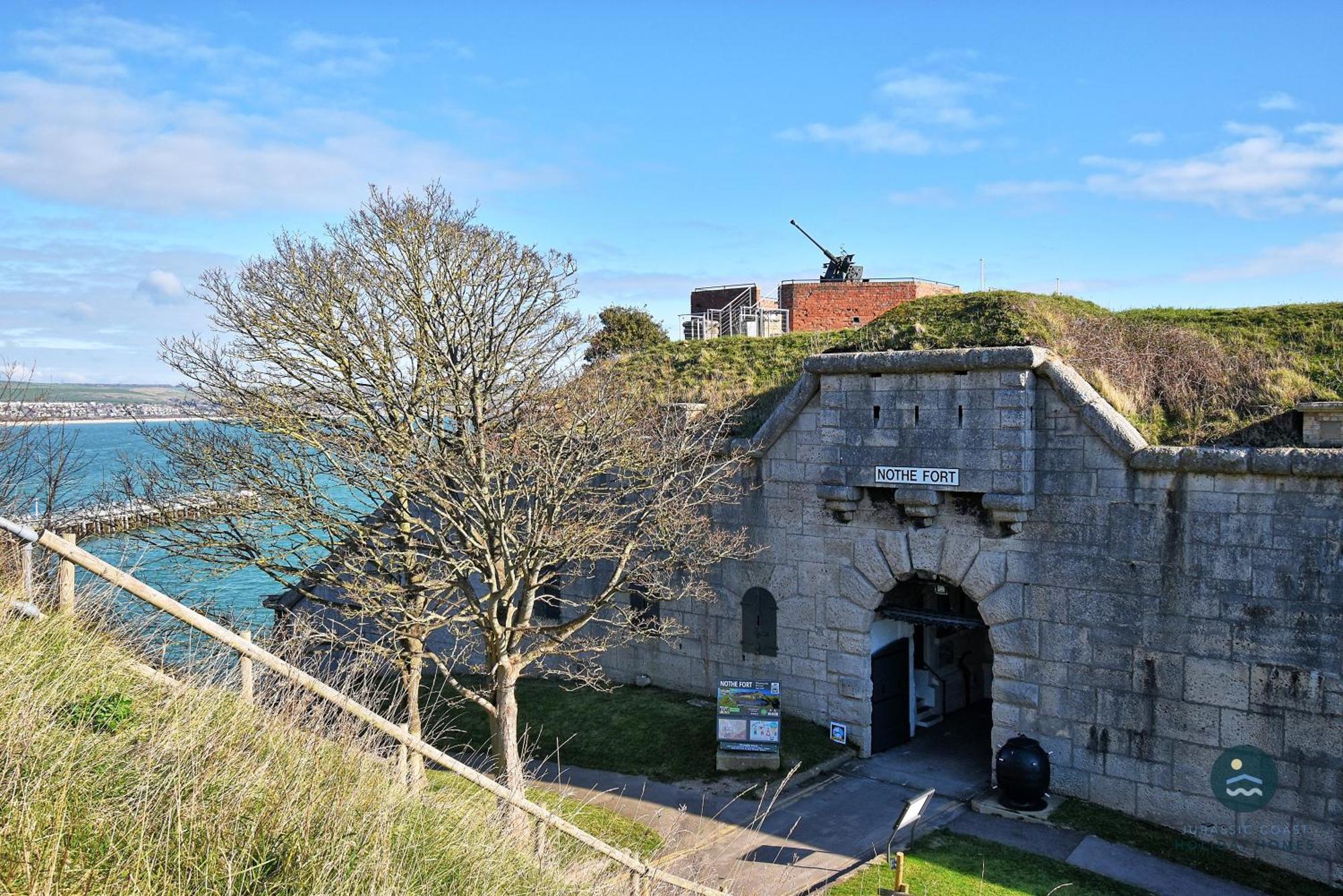 Capstan Cottage - Harbour Cottage With Parking Weymouth Exterior foto